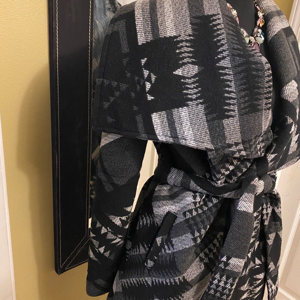 Polyester Jacket - image 4